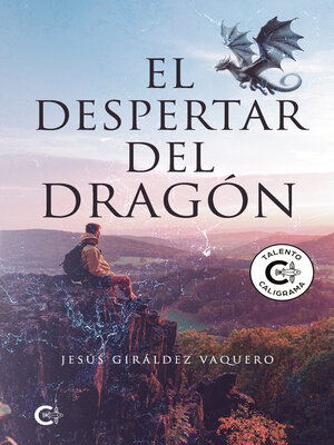 cover image of El despertar del dragón
